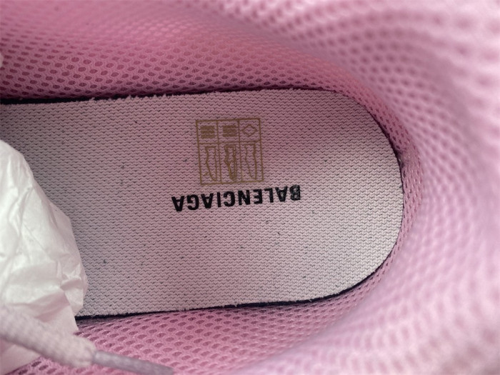 Ba*len*cia*ga -phantom sneakers