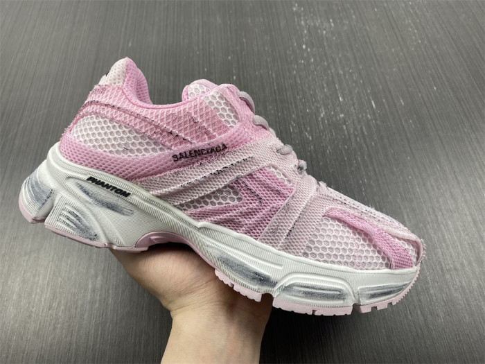 Ba*len*cia*ga -phantom sneakers