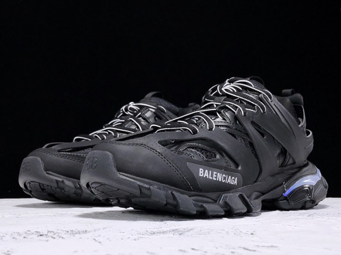 blcg sneaker tess.s.gomma black 570391 w2gn1 1000