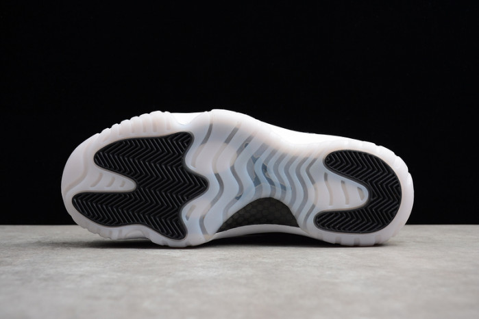 jordan 11 retro low barons  528895-010