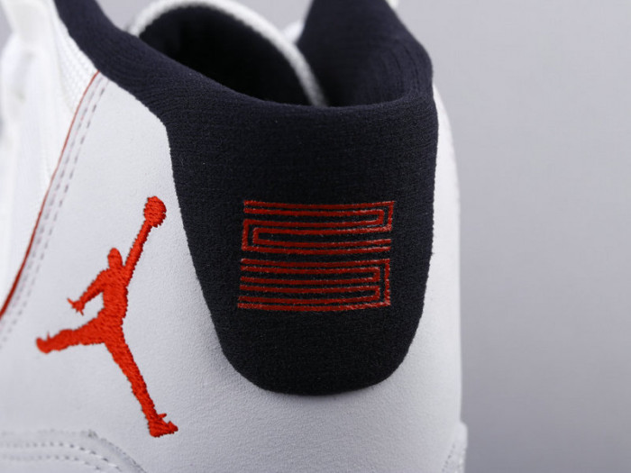 jordan 11 retro platinum tint (gs)  378038-016