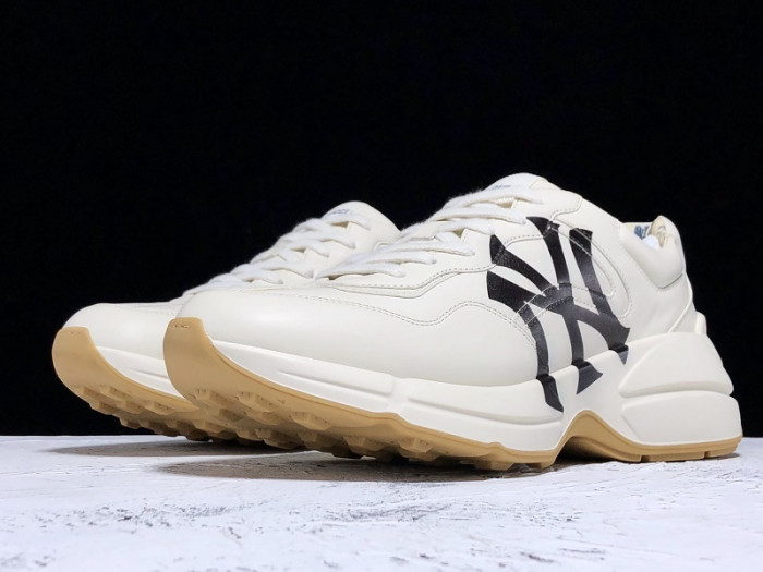 gucc trainer sneaker