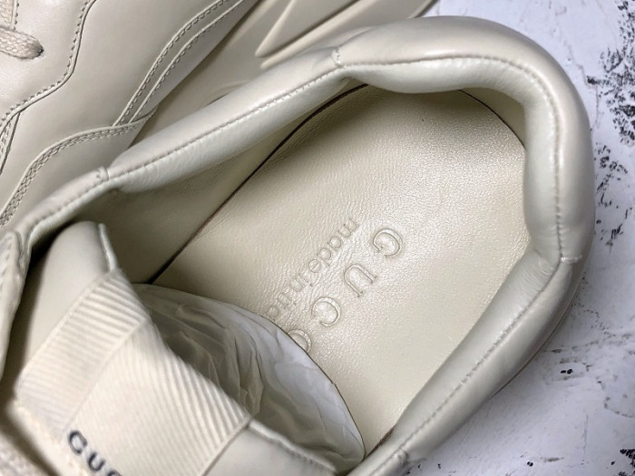 gucc trainer sneaker 500878 drw00 9522