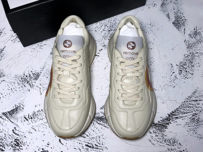 gucc trainer sneaker 550049 drw00 9022