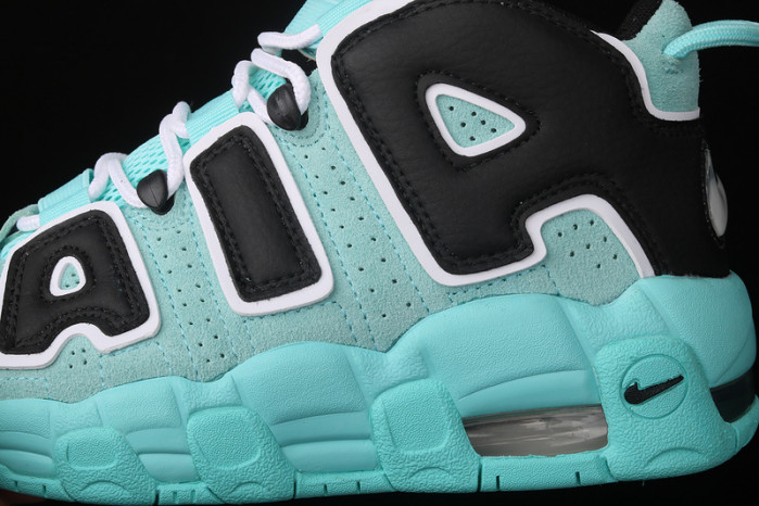 air more uptempo T*f*ny (gs)  415082-403