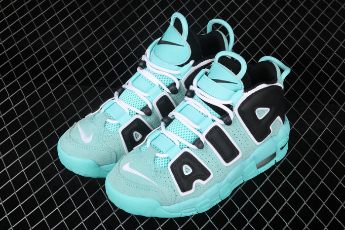 air more uptempo T*f*ny (gs)  415082-403