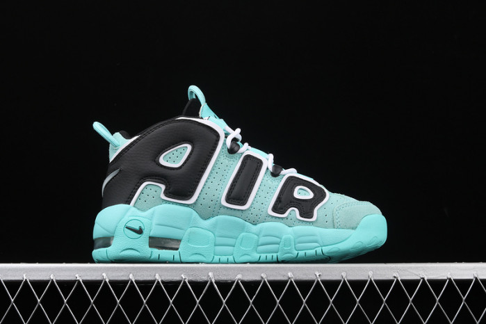 air more uptempo T*f*ny (gs)  415082-403
