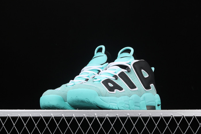 air more uptempo T*f*ny (gs)  415082-403