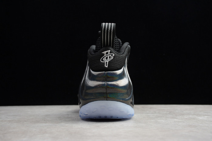 air foamposite one hologram  314996-900