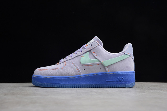 air force 1 lx purple agate (w)  ct7358-500