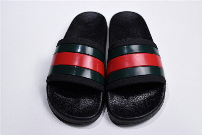 gucc slippers