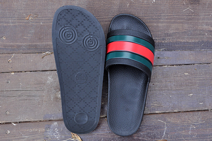 gucc slippers