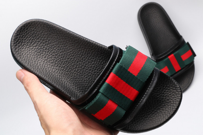 gucc slippers