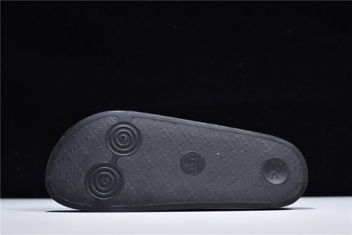 gucc slippers