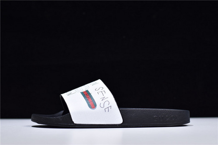 gucc slippers