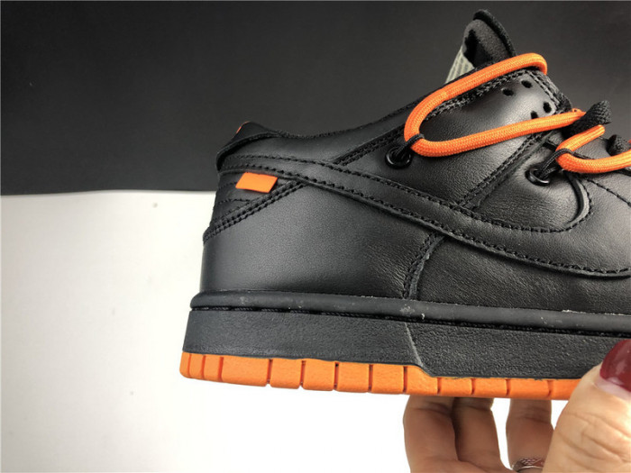 ofw x nike dunk low ct0856-005