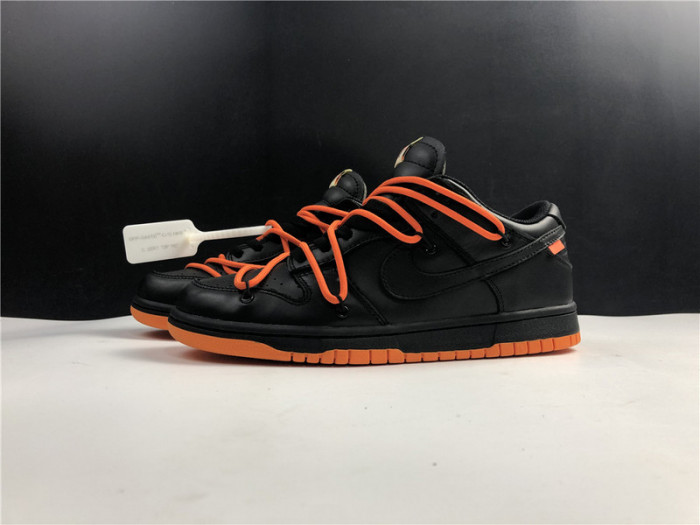 ofw x nike dunk low ct0856-005