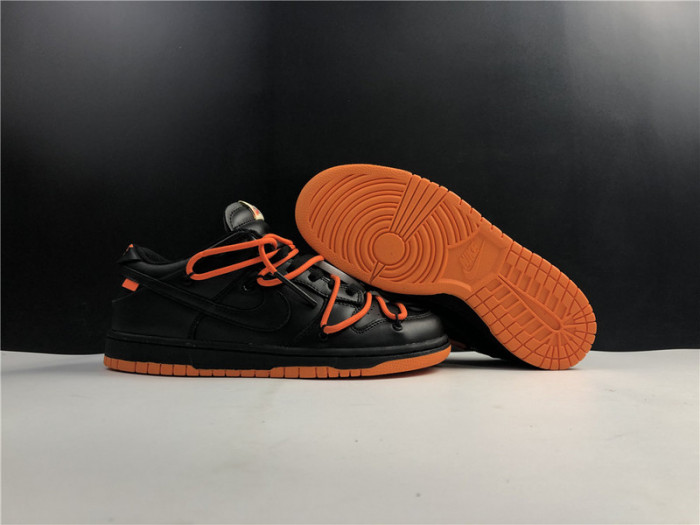 ofw x nike dunk low ct0856-005