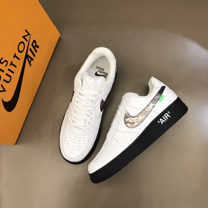 l0vt nike air force 1