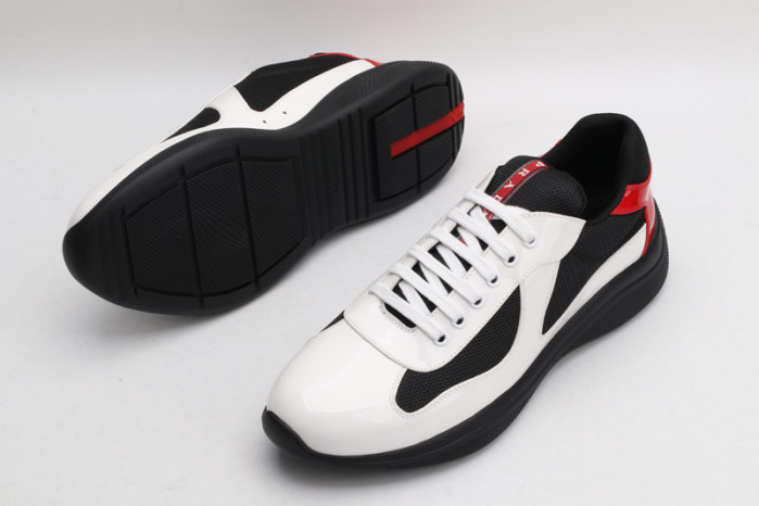 prad sneakers