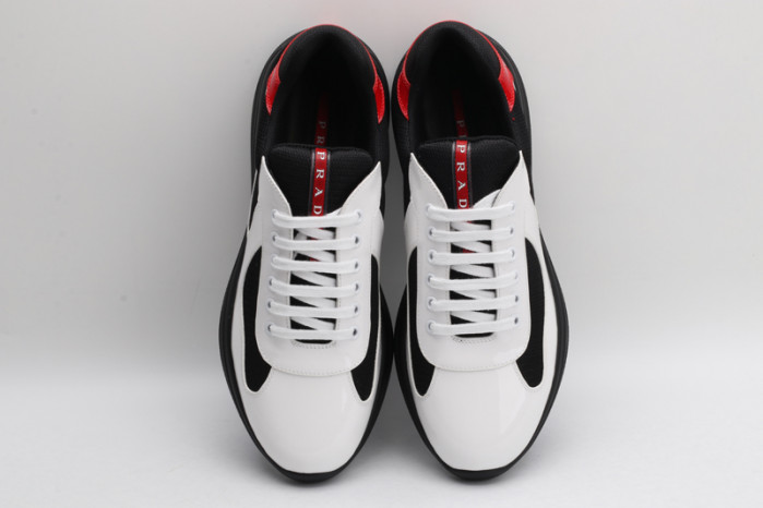prad sneakers