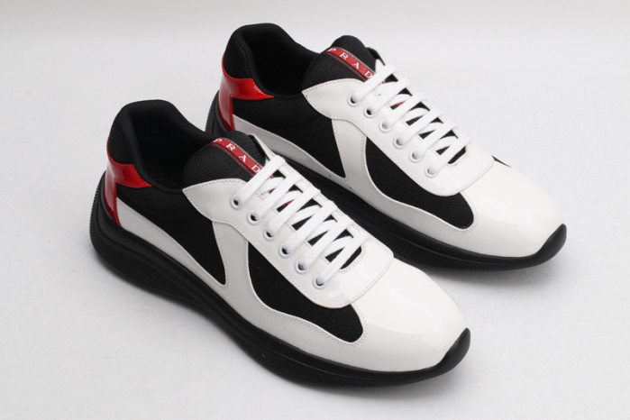 prad sneakers