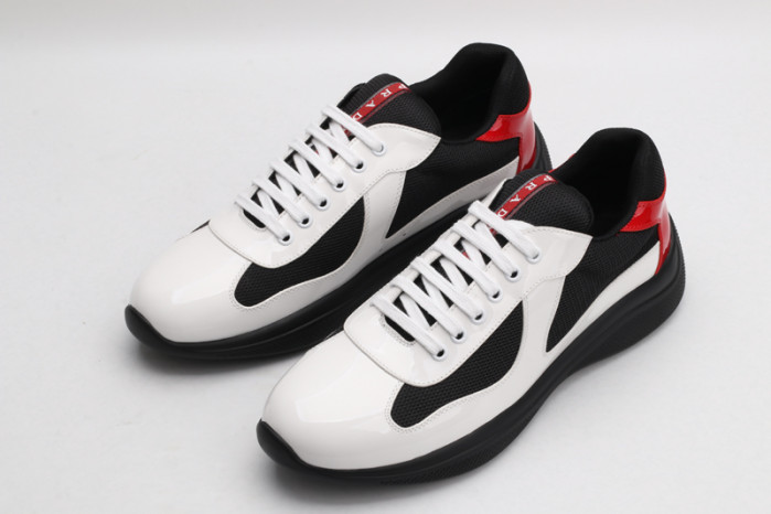 prad sneakers