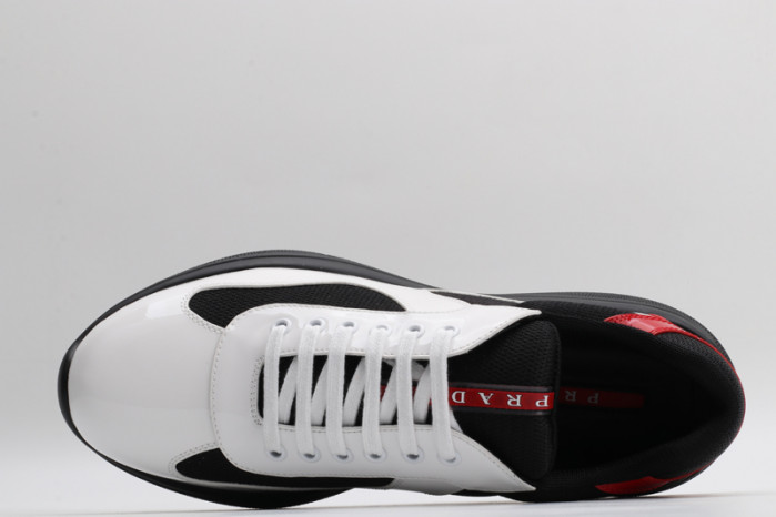 prad sneakers