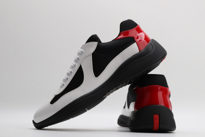 prad sneakers