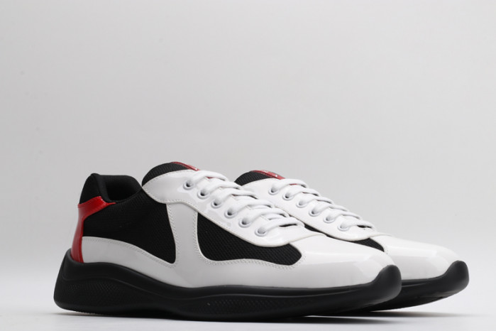 prad sneakers