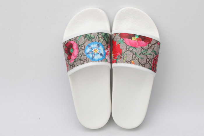 gucc slippers