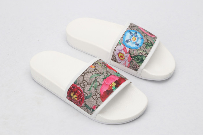 gucc slippers