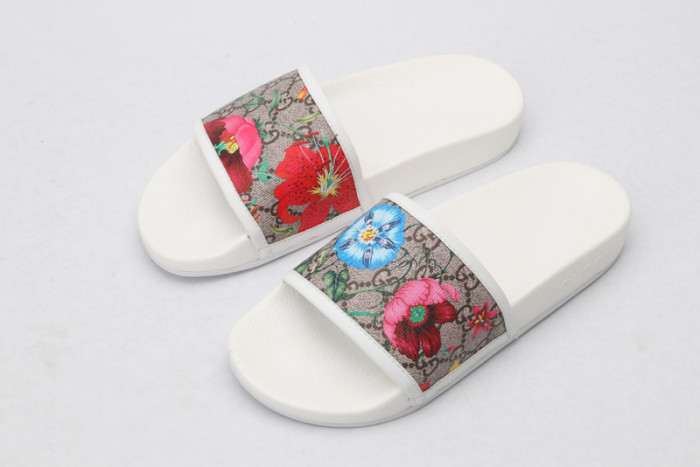 gucc slippers