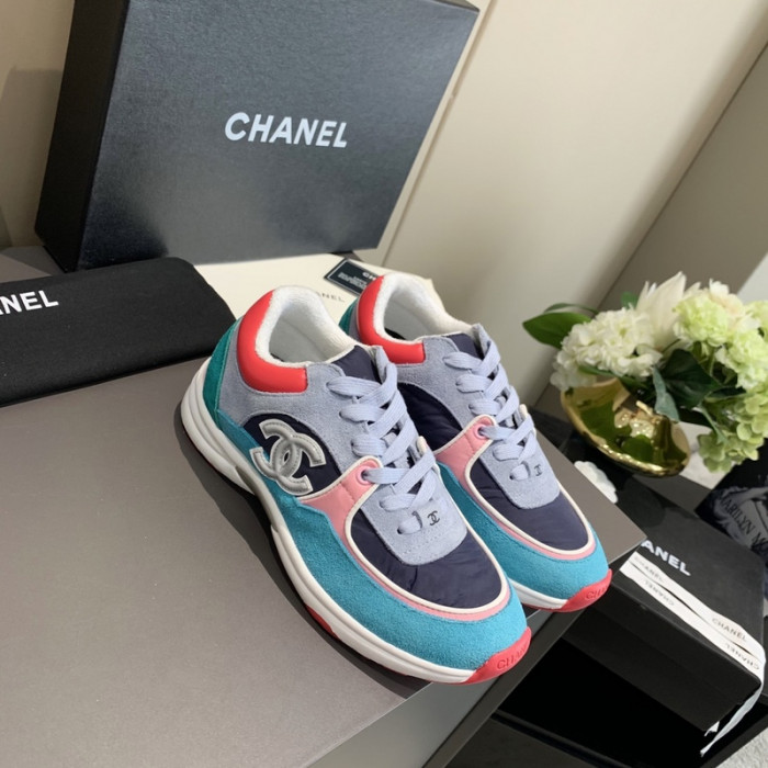 chane  sneakers