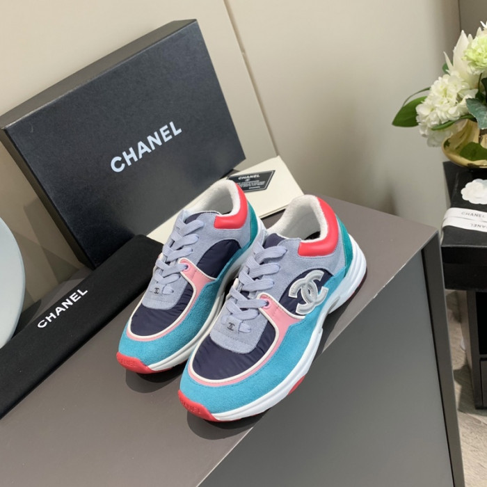 chane sneakers