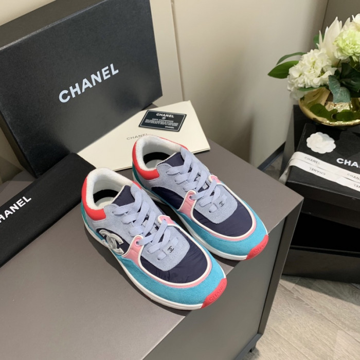 chane sneakers