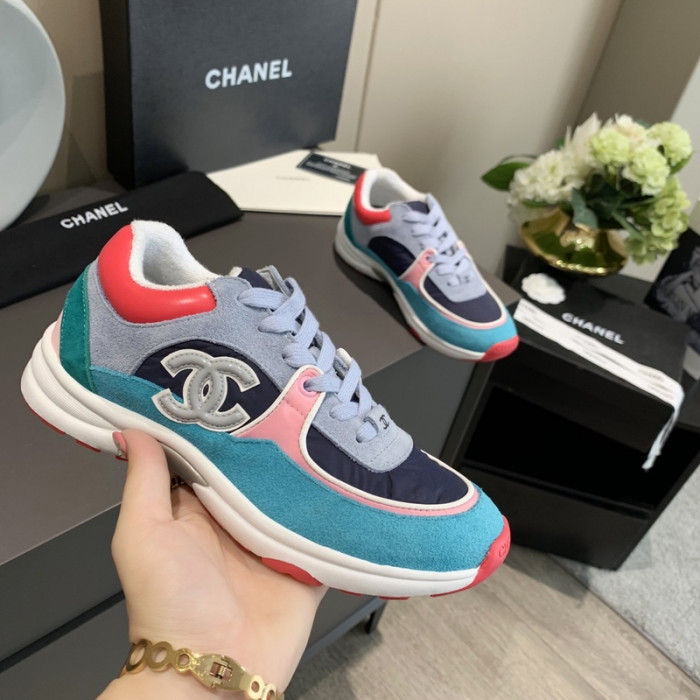 chane sneakers