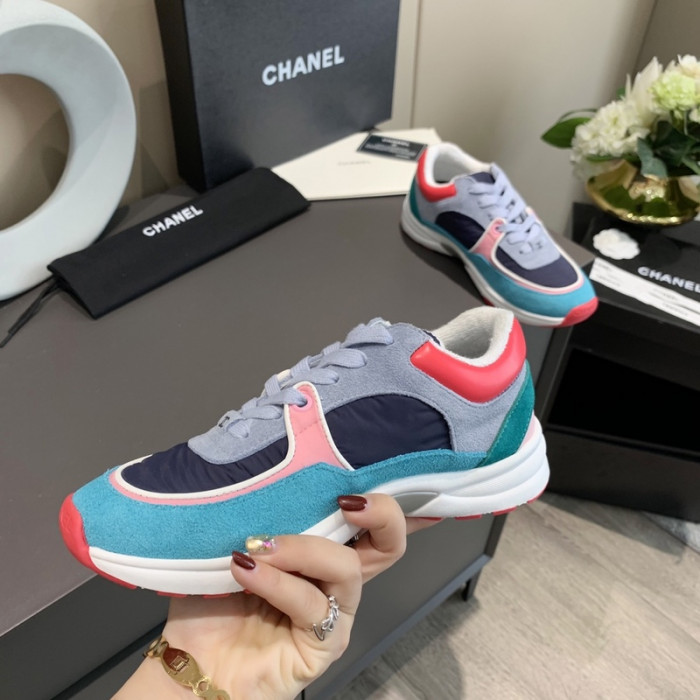 chane sneakers