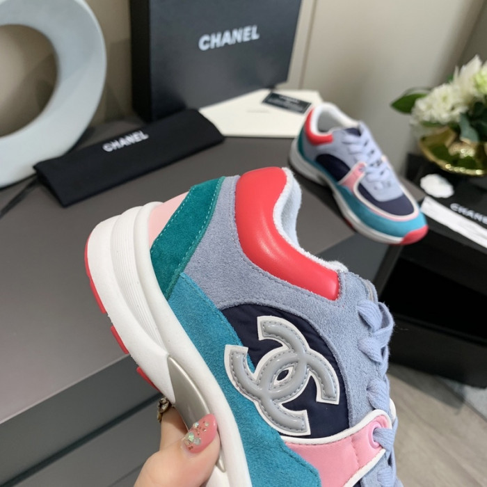 chane sneakers