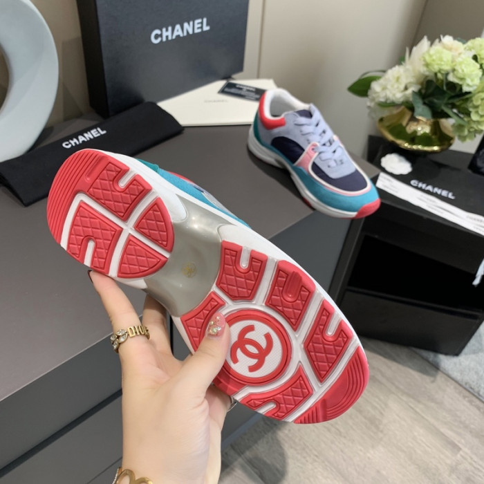 chane sneakers