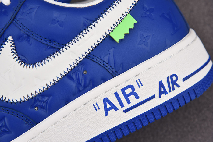 l0vt nike air force 1