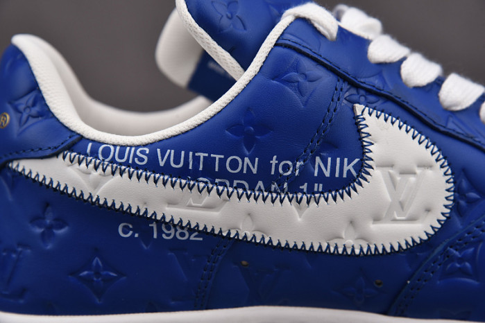 l0vt nike air force 1