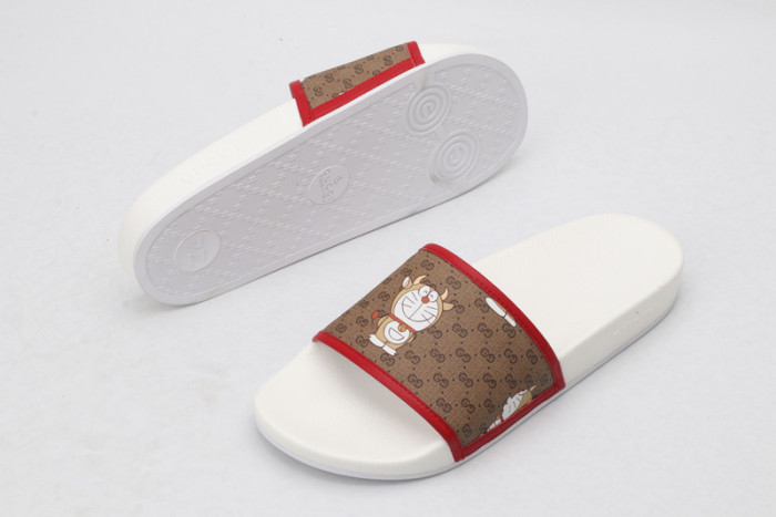 gucc slippers