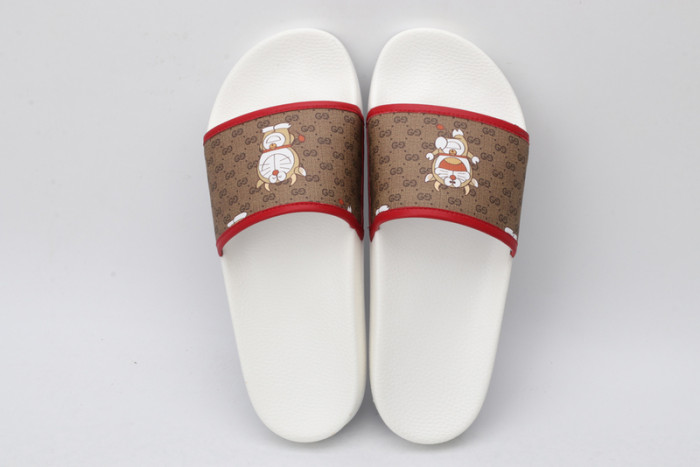 gucc slippers