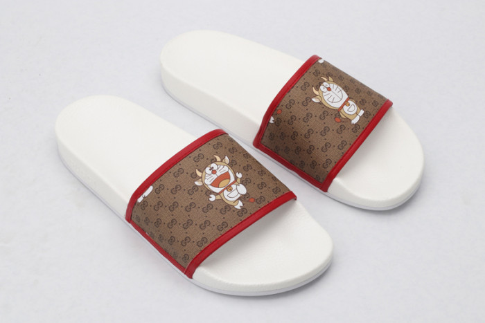 gucc slippers