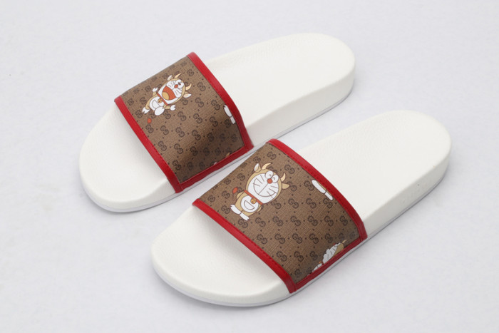 gucc slippers