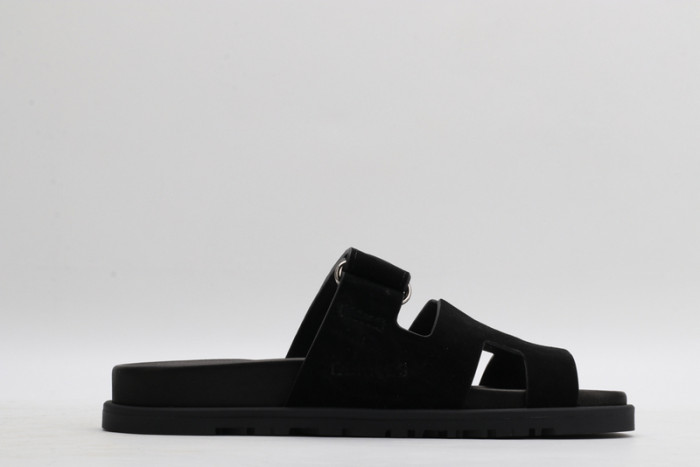 herm*s  slippers