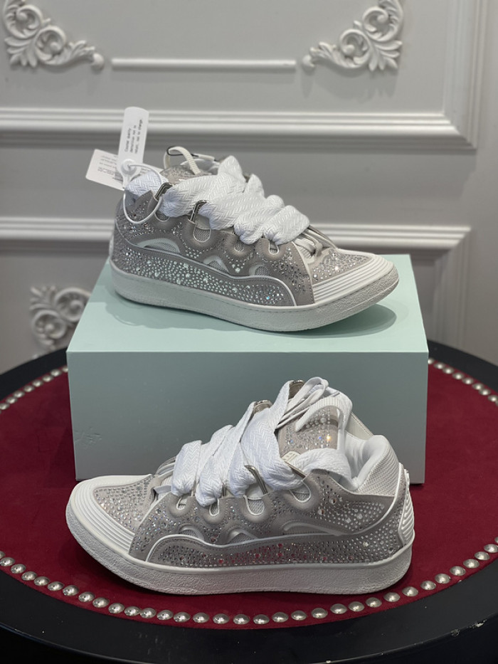 lanvin  sneaker