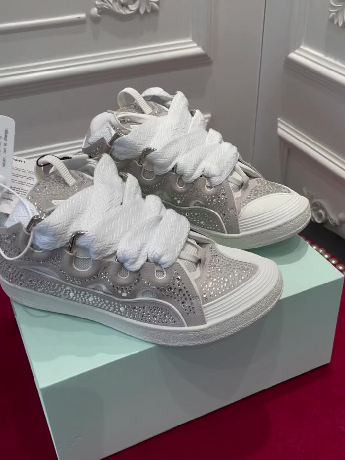 lanvin  sneaker