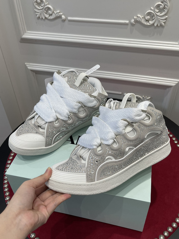 lanvin  sneaker
